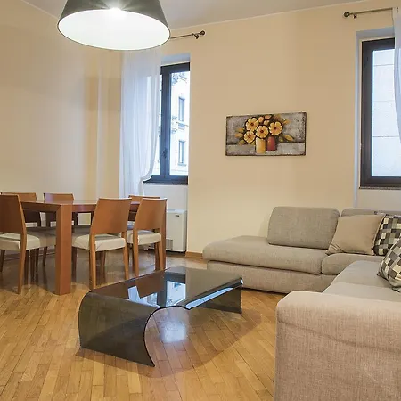 Διαμέρισμα Easyhomes - San Babila Corridoni *