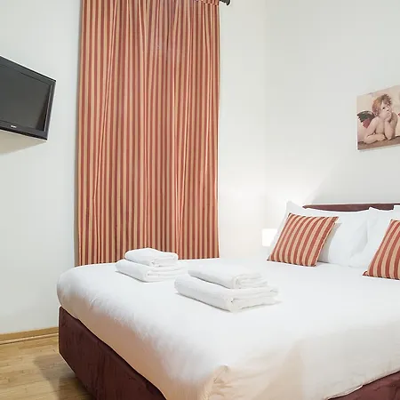 Easyhomes - San Babila Corridoni Apartment