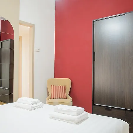 Easyhomes - San Babila Corridoni * Milan