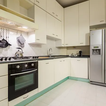 Easyhomes - San Babila Corridoni Appartement *