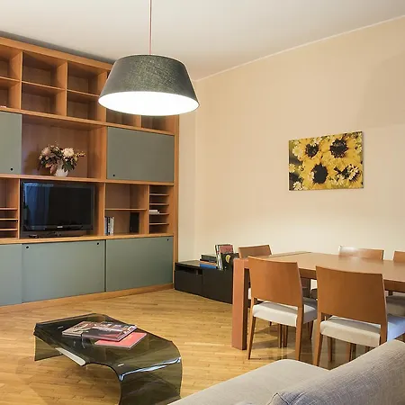 Appartement Easyhomes - San Babila Corridoni