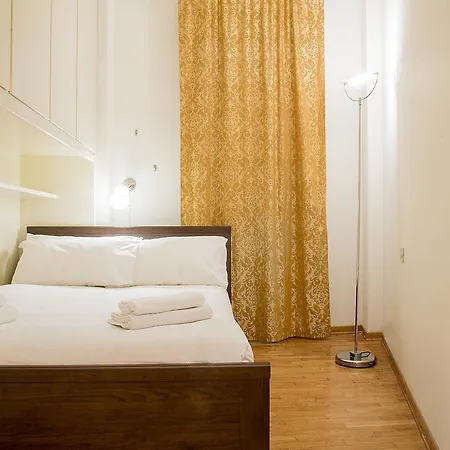 Appartement Easyhomes - San Babila Corridoni *